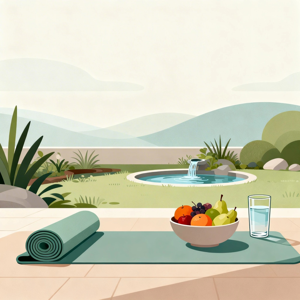 Jak wprowadzić zdrowe nawyki do życia